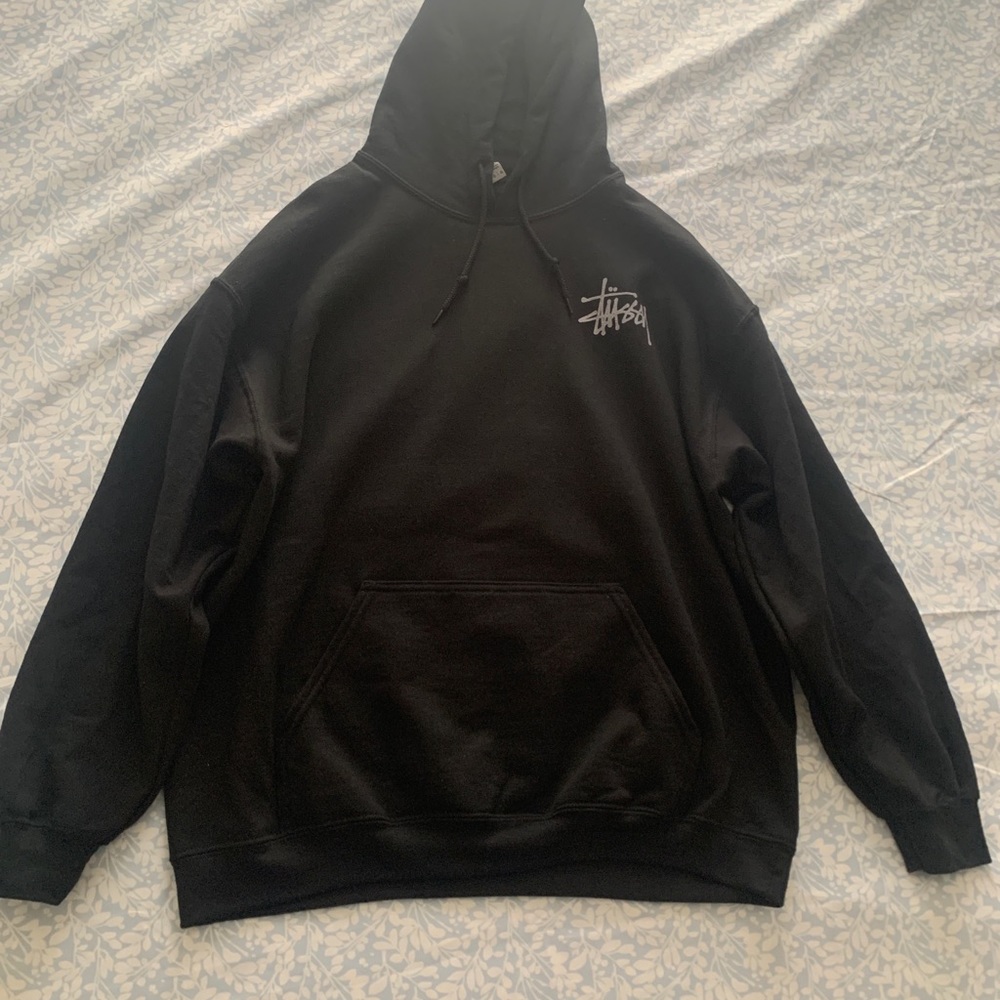 Stussy hoodie